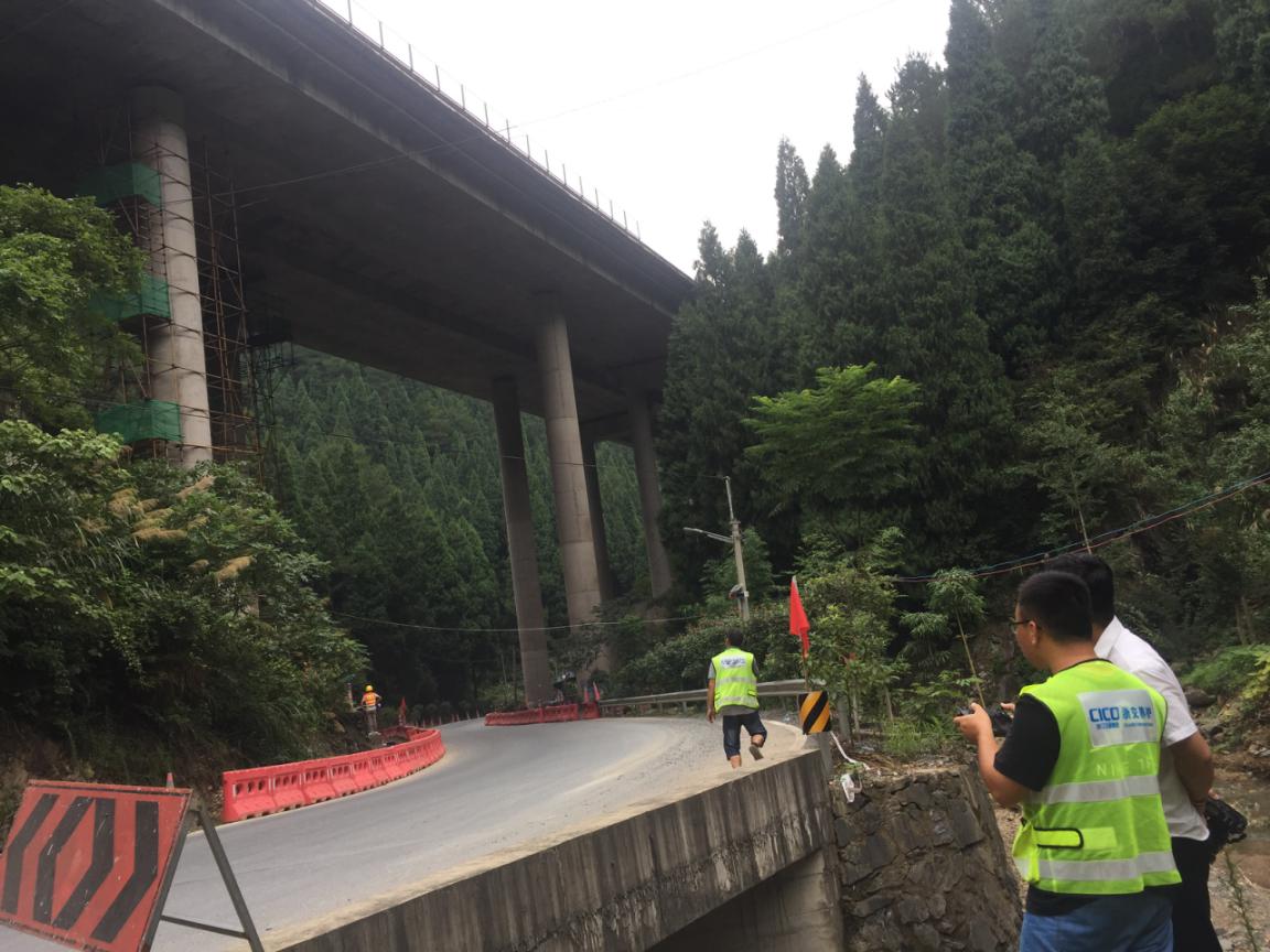 丹东桥梁抗震加固的施工规定是什么？