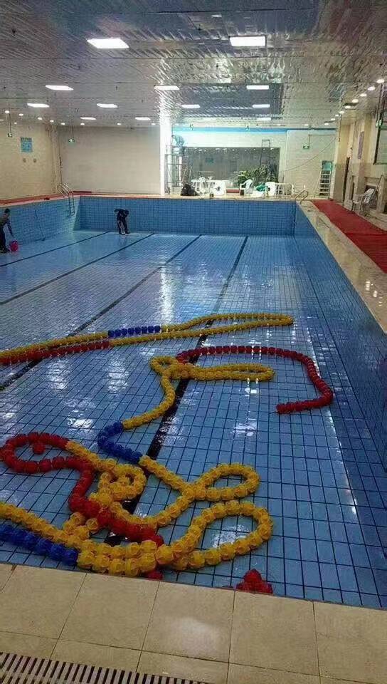 丹东泳池结构加固
